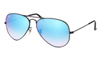 Ray Ban Aviator RB 3025 002/40 / 58 мм