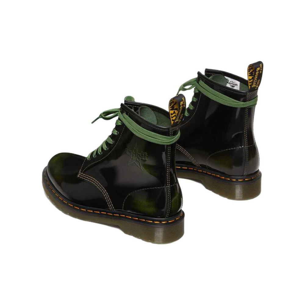 Сапоги Dr.Martens 1460, 28000342