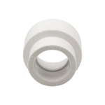 Муфта переходная 50/40 вн/вн EVER® plast БЕЛЫЙ (Россия)