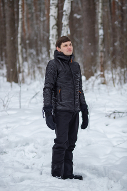 Куртка Роклэнд мужская