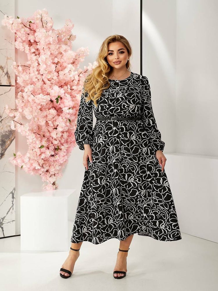 Платье УК-539-3 Fabrika Платье УК-539-3 Fabrika