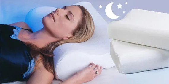 Ортопедическая подушка Премиум Джуниор/Premium Junior