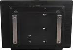 Панель управления  Wize WR-10HTT
