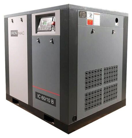 Винтовой компрессор IC 60/10 B