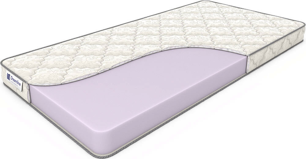 Матрас Dreamline DreamRoll Eco (х/б жаккард)