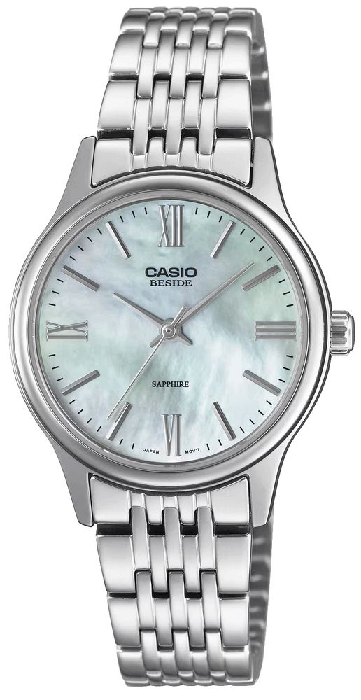 Женские наручные часы Casio Collection BLS-100DS-2A