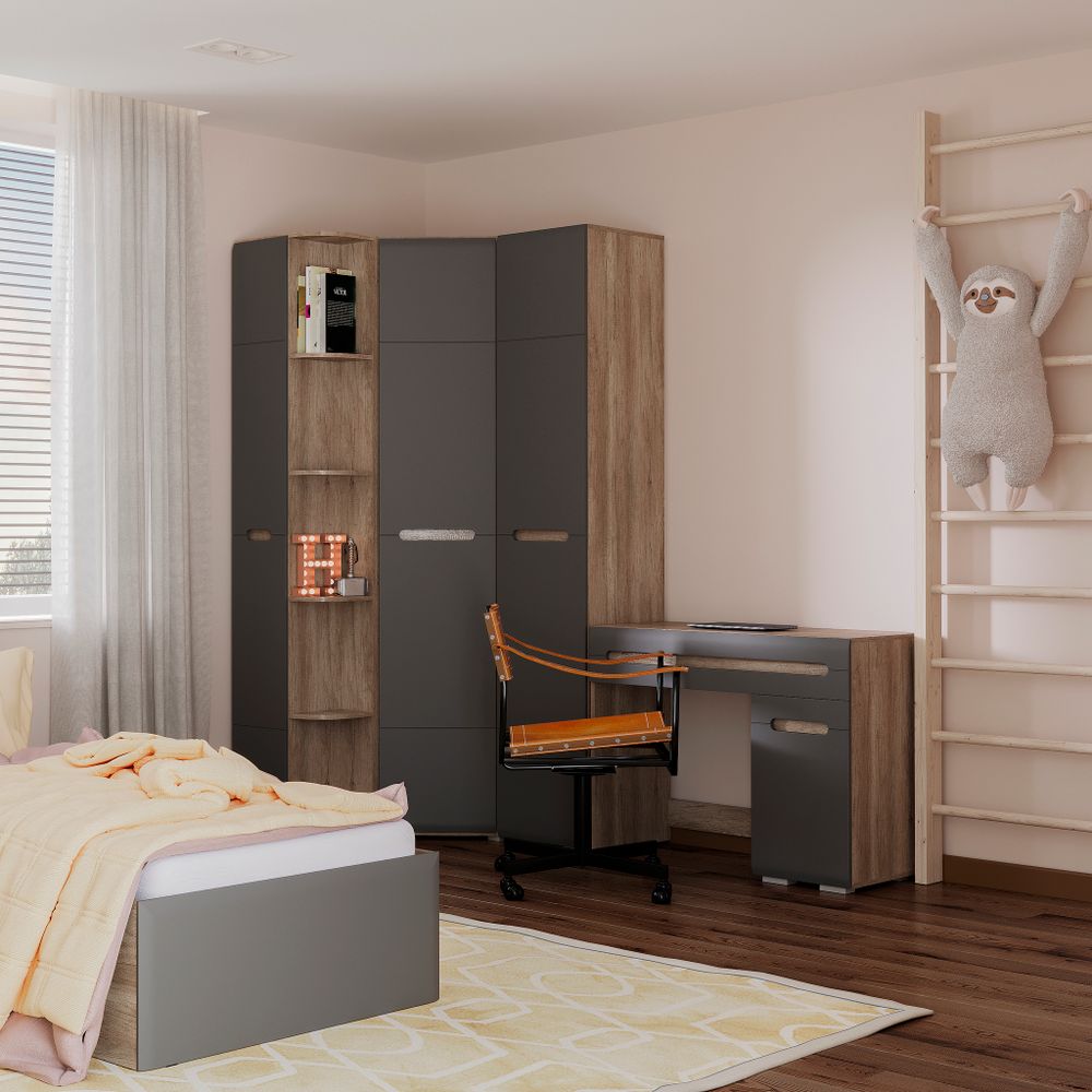 Наоми Стол туалетный СТ-04