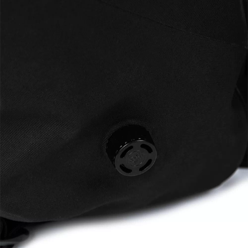 Герморюкзак ARTELV СТРАННИК Р4-2, 28 литров, цвет черный (ACTP42)