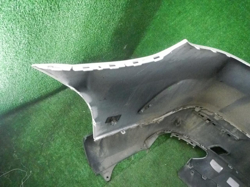 Бампер задний Mercedes GLE Coupe C292 (2015-2019) AMG