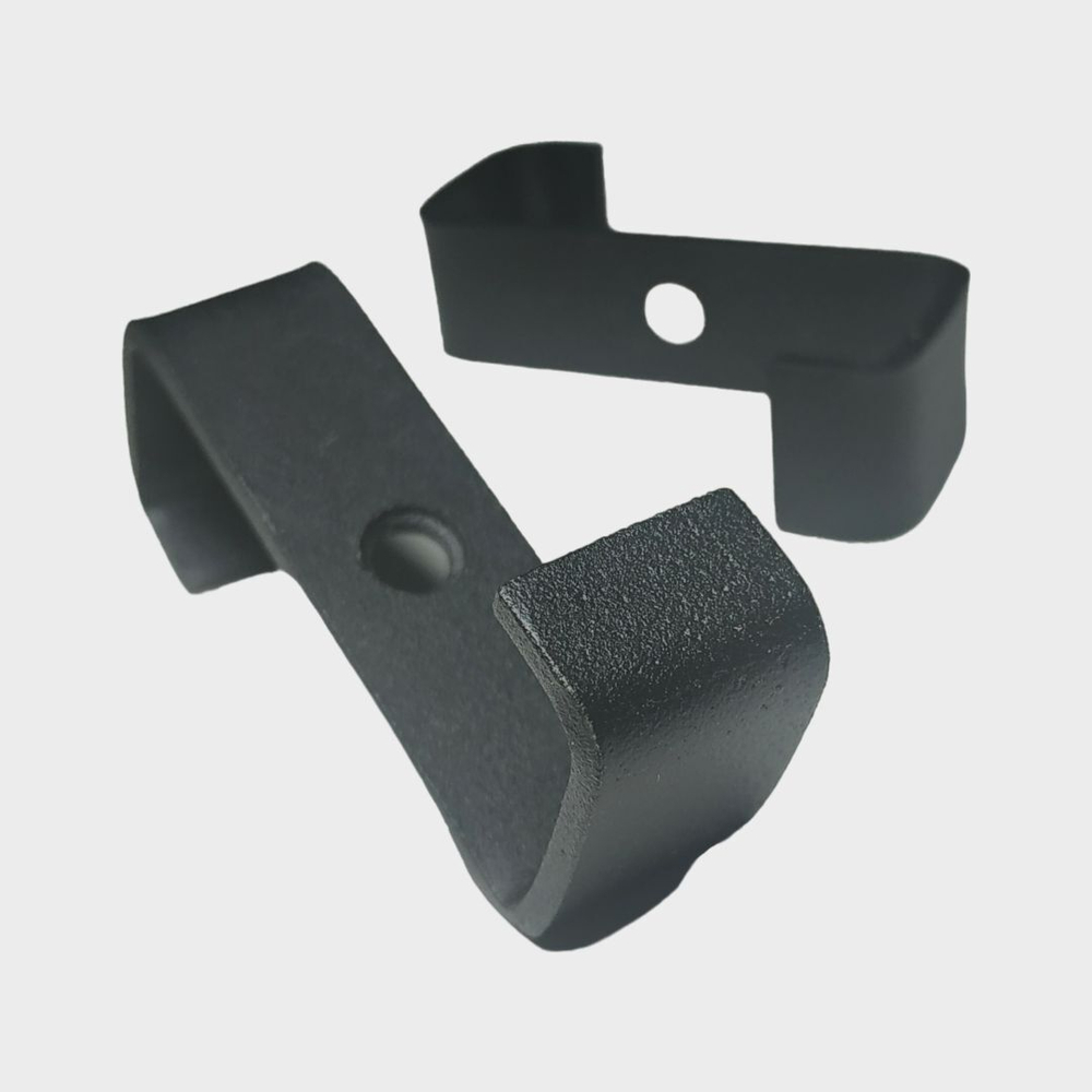 Комплект металлических крючков Эпларо, 5 шт., для панели-вешалки Эпларо