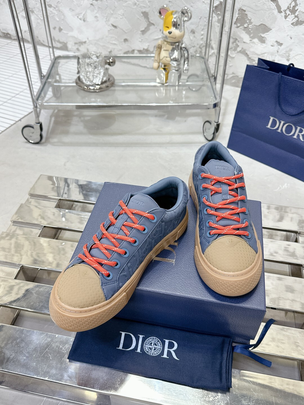 Christian Dior Sneaker