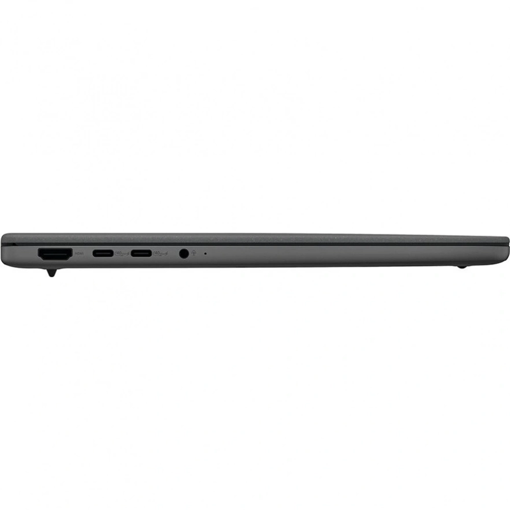 Ноутбук Asus Zenbook 14 UX3407RA-QD038W Snapdragon X Elite X1E-78-100 32Gb SSD1Tb Qualcomm Adreno 14" OLED WUXGA (1920x1200) Windows 11 Home grey WiFi BT Cam Bag (90NB16G2-M00360)