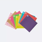 Шкурка DipGrip Mini Purple