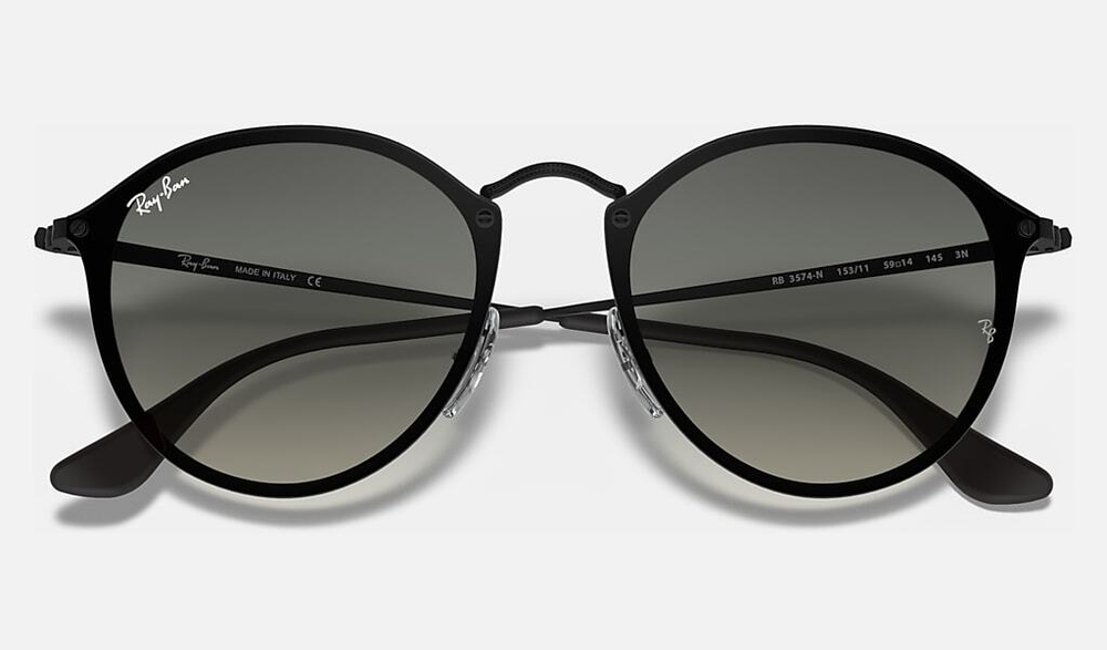 RAY-BAN ROUND RB3574N 153/11 BLAZE