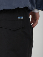 Брюки Perky Button Knee Wide
