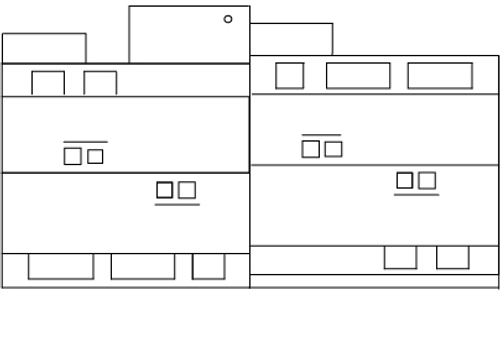 Жилые дома - № 5/7
