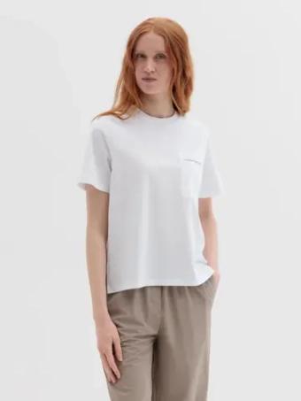 Футболка PESERICO