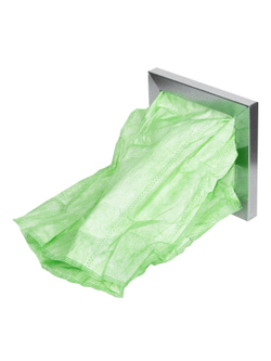 Фильтр карманный (материал) SHUFT FCP 160 (F5-EU5)