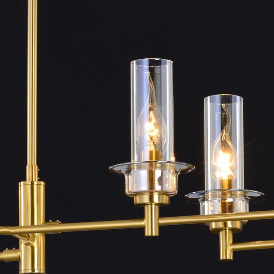 IL5216-8RLS-24 HIGHBALL светильник потолочный