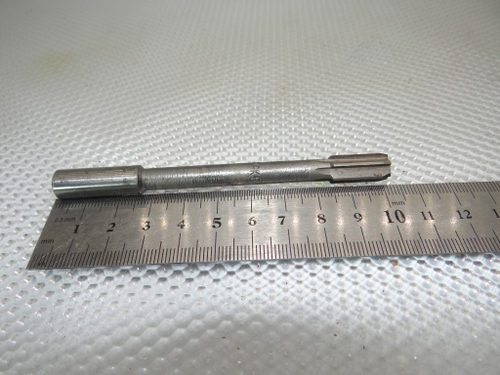 Развертка машинная диаметр 9мм А Р9К5 с ц\х