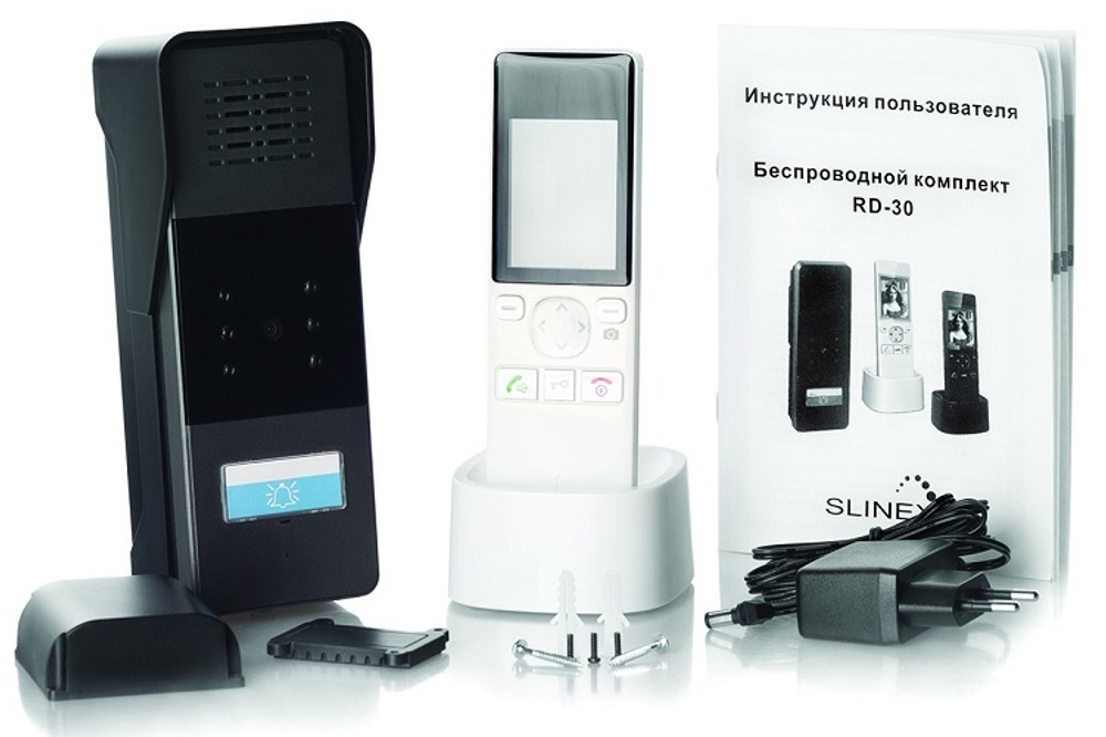 Комплект  Slinex RD-30