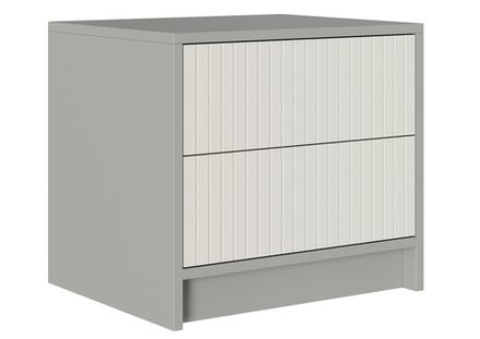 СЕЛЕНА Тумба прикроватная ТМ-001 МДФ