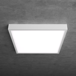 Светильник LED Geniled Офис Comfort Basic 595x595x33 40Вт 4000К 90Ra Опал