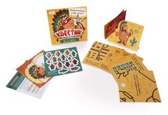 Игра "Квестик Индейский" Банда умников