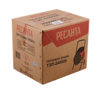 Электрическая тепловая пушка РЕСАНТА ТЭП-24000К