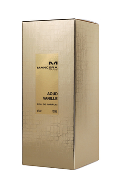 Парфюмерная вода Aoud Vanille