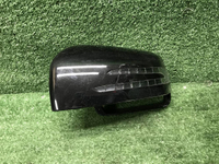 Крышка зеркала левая Mercedes M GLE W166 (11-18)
