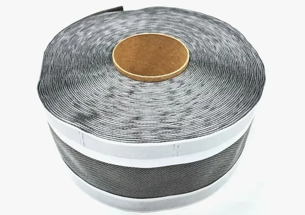 Липлент Монтажная лента 150 мм, 25 м, 1 шт