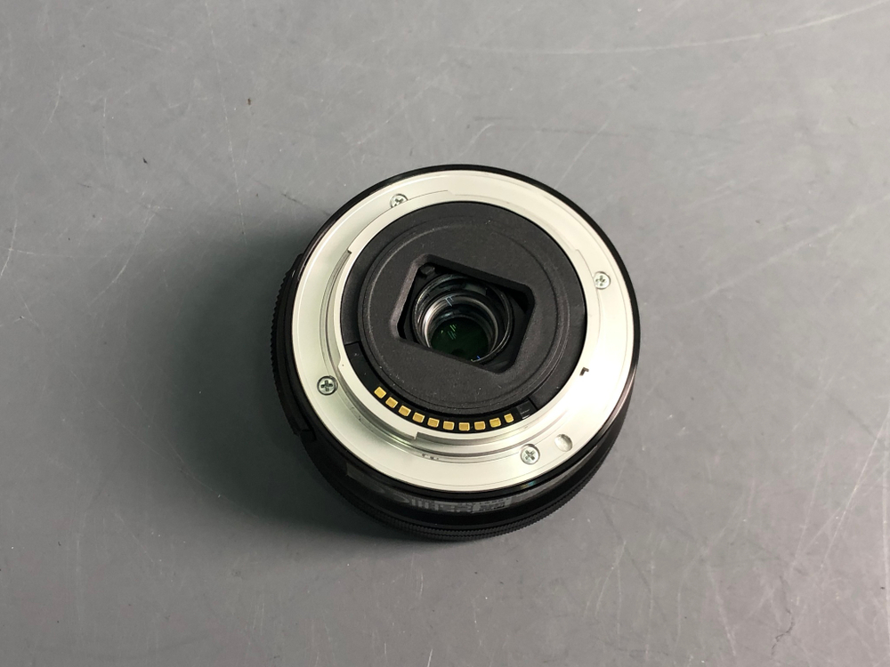 Sony ZV-E10 Kit 16-50mm 900 кадров