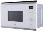 Встраиваемая микроволновая печь СВЧ Korting KMI 820 GSCW