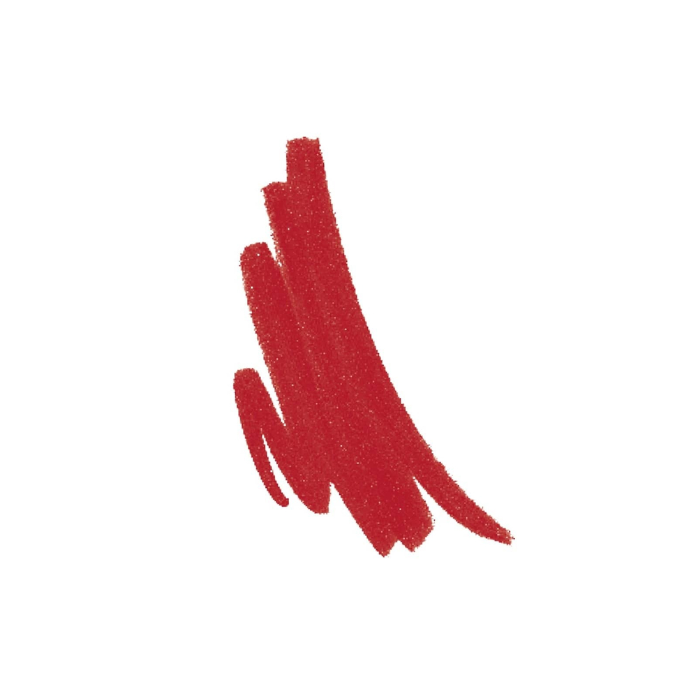 Rimmel London, Стойкий финиш, карандаш для губ, оттенок 505 Red Dynamite, 1,2 г (0,04 унции)