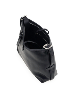 BL15183/10 Сумка жен., нат. кожа