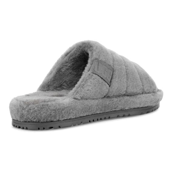 Ugg Slide 'Gray'