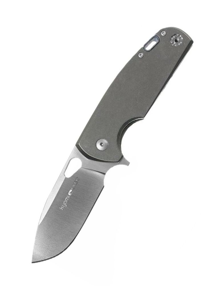 Нож Viper V5932TI Kyomi