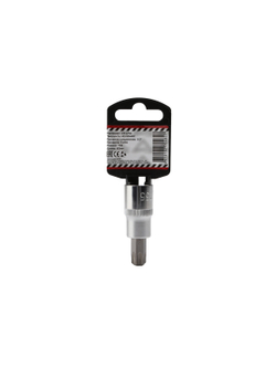 Головка 1/2" со вставкой TORX T55 L=60, ARNEZI R0345055