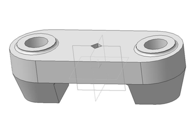 Планка ДС-1857 45.12.361