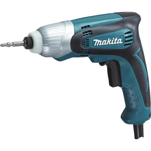 Сетевой ударный винтовёрт Makita TD0100