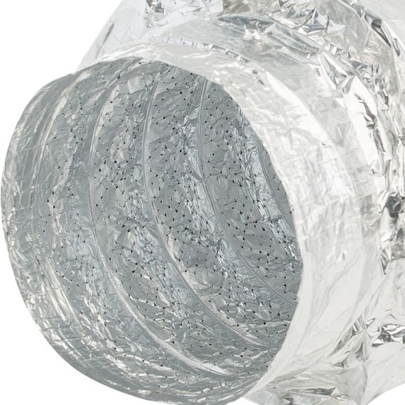 Шумоглушитель гибкий SONODEC TRD 315 x 1,0 м Dec International (Нидерланды)