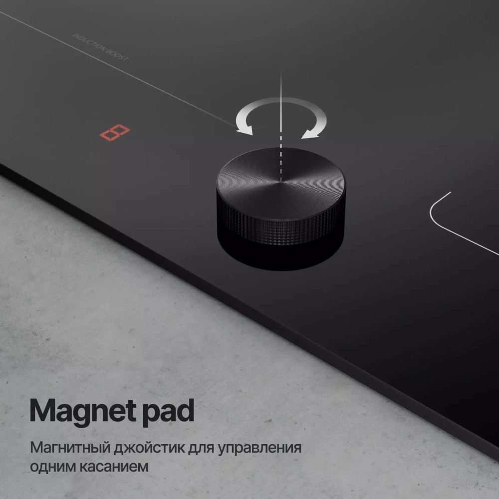 Индукционная варочная панель Kuppersberg ICI 628