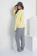 Костюм Формаджи (лимон) К12905-25М LT Collection