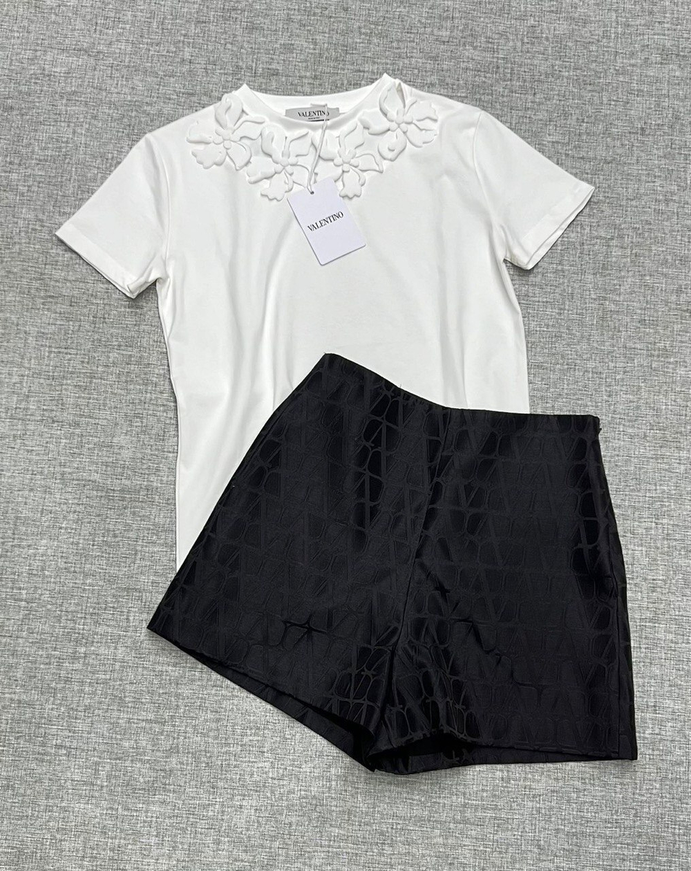 Шорты Valentino, арт. 714160