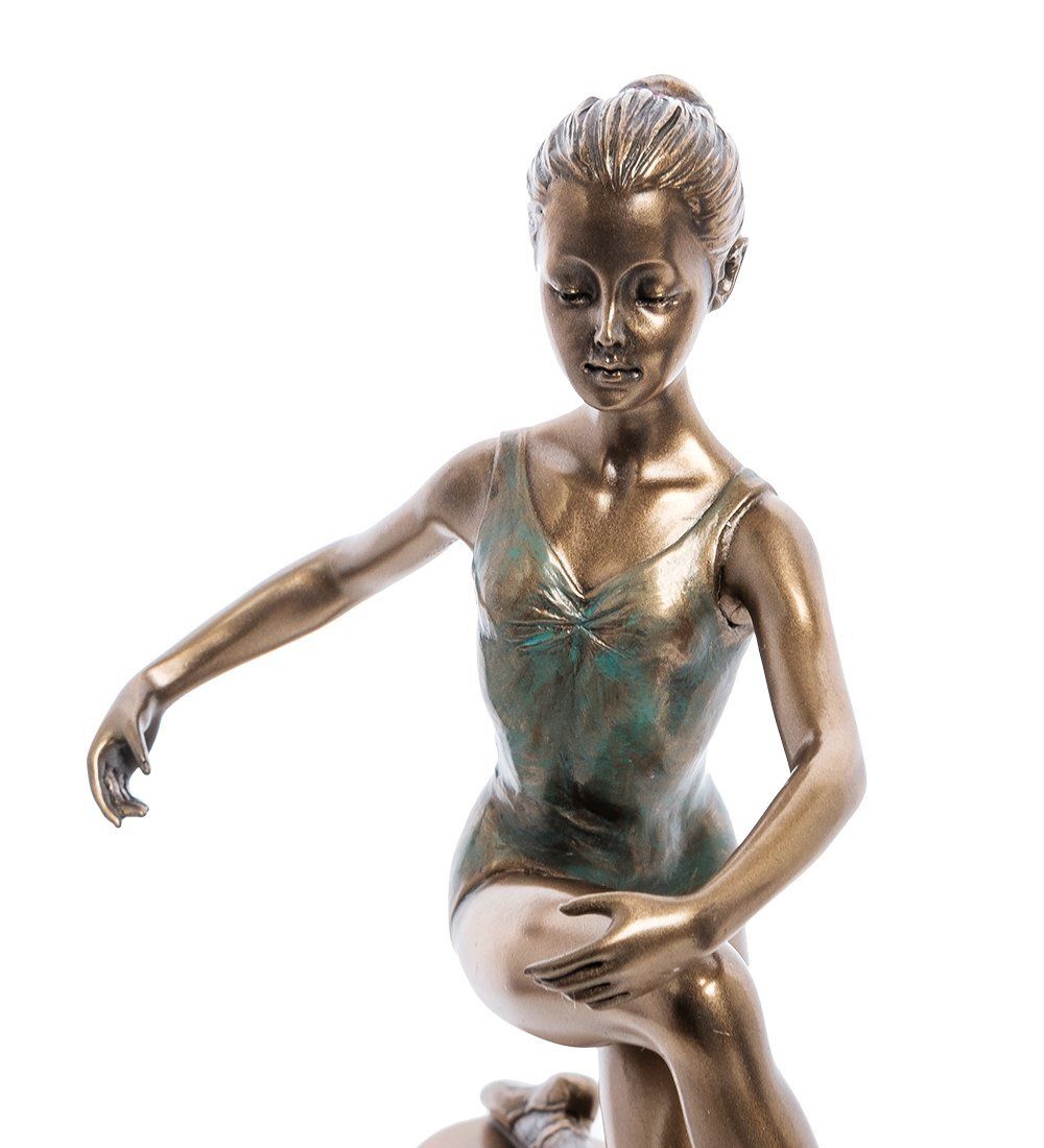 Veronese WS-957 Статуэтка «Балерина»