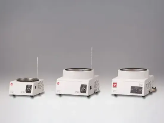 Баня лабораторная водяная компактная Yamato BM-312