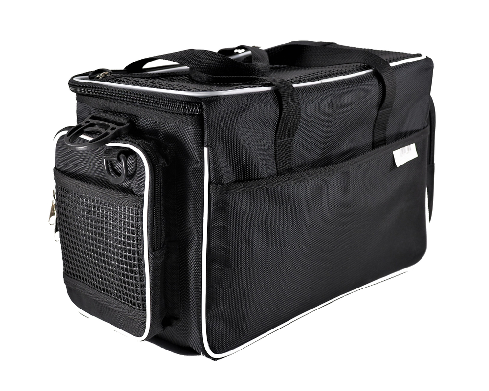 Сумка MINIBAG II (чёрная)