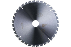 Диск пильный по дереву (350х50/32/30 мм; Z 36) PATRIOT 810010015