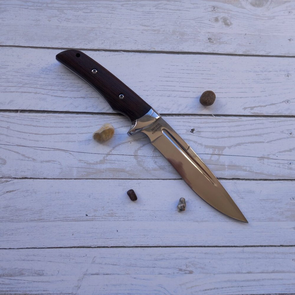 Нож охотничий VD76 "Пегас" Pirat